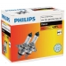 Автолампа PHILIPS H4 12V 60/55W +30% Premium 12342PRC2 (2шт.)